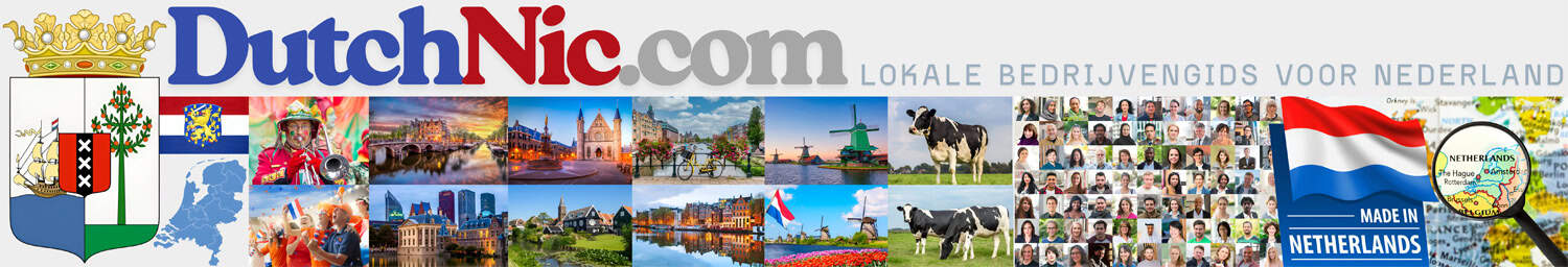 Gemaakt in Nederland - Adecco Hoogeveen